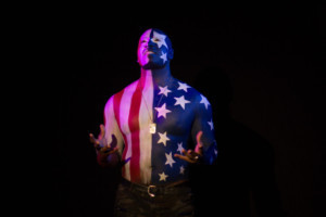 New Emancipation Theater Company Offers World Premiere Play HONORABLE DISORDER Image