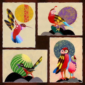 Finalists Announced For Arizona Governor's Arts Awards Image
