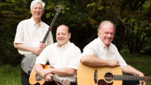 Coral Springs Center For The Arts To Present THE KINGSTON TRIO Image