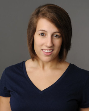 Blackfriars Theatre Announces New Marketing & Outreach Manager Image