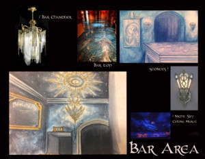 Otherworld Theatre Aims To Make History Creating First Venue Dedicated To Sci-Fi and Fantasy Performance Image