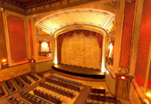 Ellen Theatre presents VOICES OF BROADWAY Image
