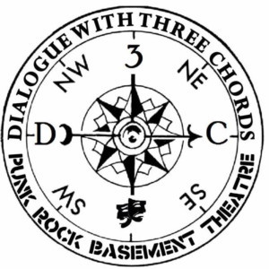 Dialogue With Three Chords Begins Spring Season, 2/22 