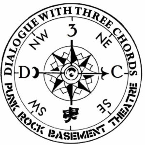 Dialogue With Three Chords Begins Spring Season, 2/22 Image