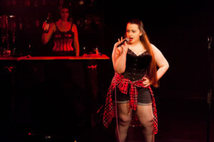 Adelaide Fringe Artist Fund Recipient Indelabilityarts Comes to ADL Fringe 2018 Image