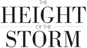 Official: Jonathan Pryce And Dame Eileen Atkins To Star In THE HEIGHT OF THE STORM Image
