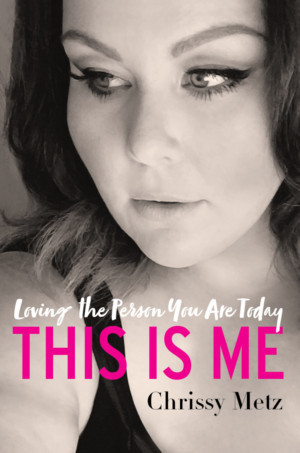 The Kentucky Center Presents THIS IS US Star Chrissy Metz 