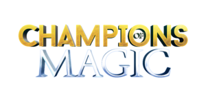 CHAMPIONS OF MAGIC Tour Heads To Madison Image