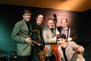 Chris Coogan Performs in Concert at The MAC Image