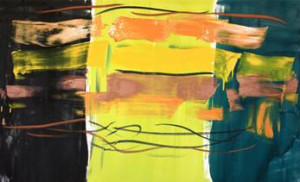 Cavalier Galleries Announces Francine Tint Exhibition Image