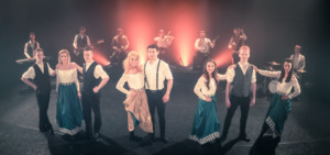 Dublin Irish Dance Presents A Story Of Love & Loss, Trepidation And Triumph Image