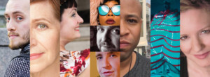 Pivot Arts Presents LIVE TALK: Let's Talk About Love Image