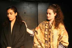 UPSTANDER BYSTANDER: From Camp To Camp At Frigid Fest NYC This February Image