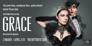 GRACE is 
