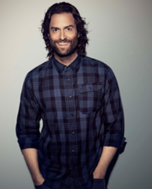 Chris D'Elia Comes to the Paramount Theatre Image