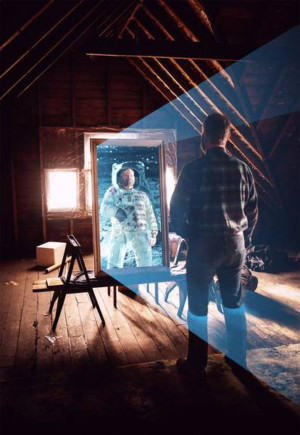 Theatre Pro Rata Launches Production of ROCKET MAN Image