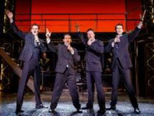 NYC OFF-BROADWAY WEEK WINTER 2018 Begins Today With 2-for-1 Tickets Still Available Image