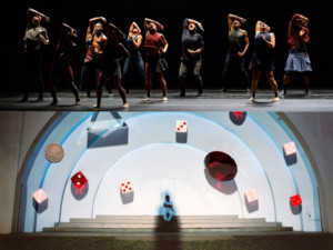 The SPCO Liquid Music Series Adds Performance for TU Dance and Bon Iver Image