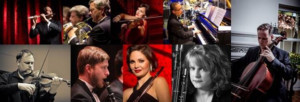 Las Vegas Philharmonic Performs A LITTLE ROMANCE, 3/15 Image