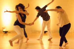 Dance Fest Explores Process V. Product, 3/29- 4/7 Image