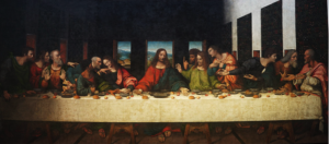 Screening Of A New Documentary THE SEARCH FOR THE LAST SUPPER Comes to The Sheen Center 