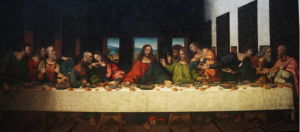 Screening Of A New Documentary THE SEARCH FOR THE LAST SUPPER Comes to The Sheen Center Image