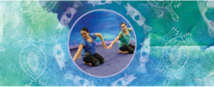Gina Rings Directs OUR CORKA BUBS - A Dance Work For Babies Image