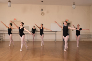Radio City Rockette To Teach At Marblehead School Of Ballet's Celebrated Summer Intensive Dance 2018 Image