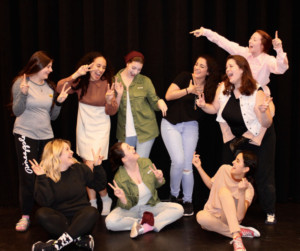 UCF Graduate Student Produces All Female TWELFTH NIGHT Image