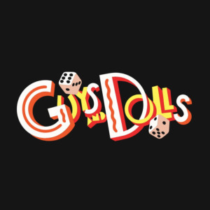 Musical Theatre West Presents GUYS AND DOLLS  Image