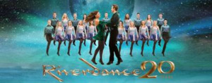Tickets Now On Sale Monday, February 26 for RIVERDANCE in Vancouver Image