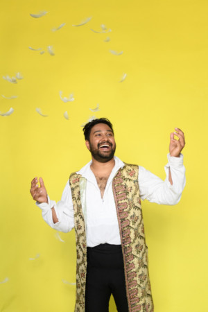 English Touring Opera Bring Two Nights Of Opera To Storyhouse Image