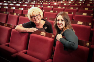 Chamber Of Commerce Platinum Group Sponsor Seat at the Grand Theatre  Image