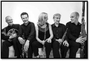 Great Music At St. Bart's Presents Radiance From The North Image