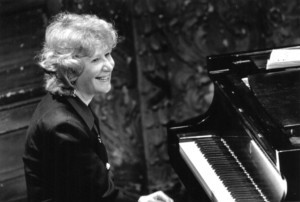 Ursula Oppens Performs Modern Piano Classic In Midtown, March 2 Image