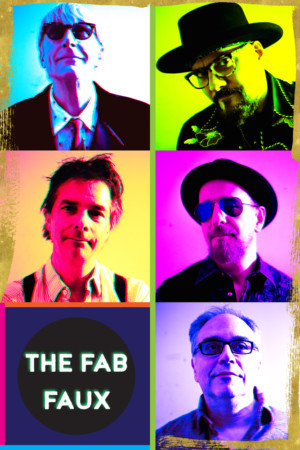 The Fab Faux Will Celebrate The 50th Anniversary Of Sgt. Pepper's Lonely Hearts Club Band 