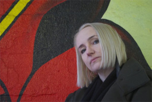 Jo Cattell Named 2017/2018 Michael Maggio Directing Fellow At Goodman Theatre Image