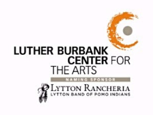 Luther Burbank Center For The Arts presents THE ART OF THE DESSERT 