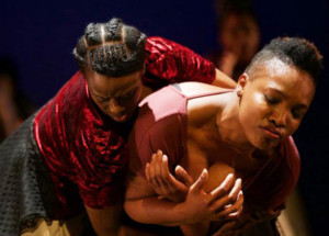 Dimensions Dance Theater Celebrates 45th Anniversary This April Image