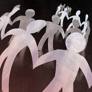 Aurora Theatre Company Presents Caryl Churchill's A NUMBER Image
