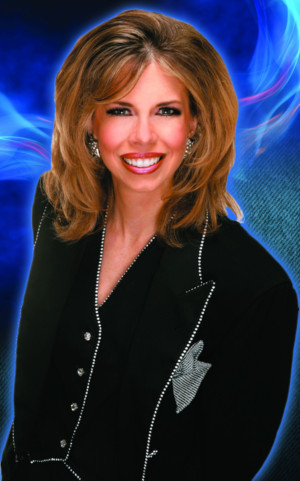 Master Illusionist Lyn Dillies To Appear At The Bickford Theatre, 2/25 