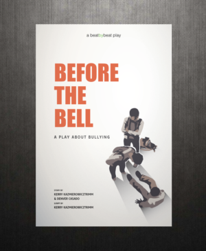 BEFORE THE BELL, A Challenging Play About Bullying, Is Now Available For Licensing  Image