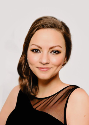 Mariam Khalili Appointed Managing Director Of Houston Chamber Choir Image