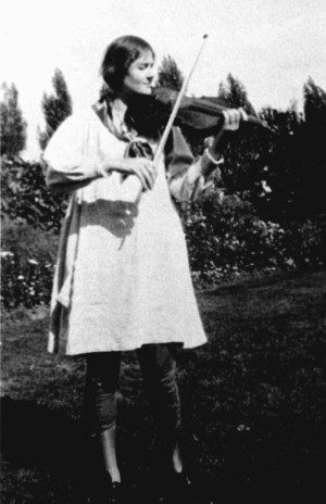 BSM Celebrates Women Composers With THE MUSIC OF REBECCA CLARKE Image