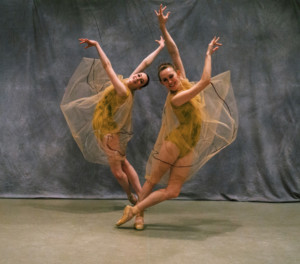 Miro Magloire Presents His New Chamber Ballet in Two World Premieres Image
