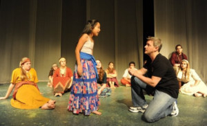 Enrollment Now Open For Spring Classes At Rubicon Theatre Company  Image