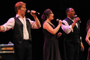 NEIL BERG'S 109 YEARS OF BROADWAY Comes to Van Wezel Image