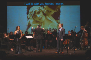 NYTF Presents 'From The Yiddish Rialto To The Silver Screen' Image