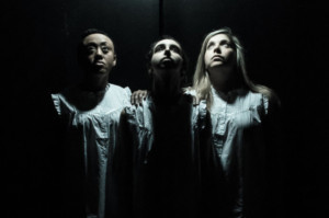 Mildred's Umbrella Presents DARK MATTER Image