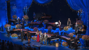 Kravis Center Presents TEN GRANDS On February 18 Image